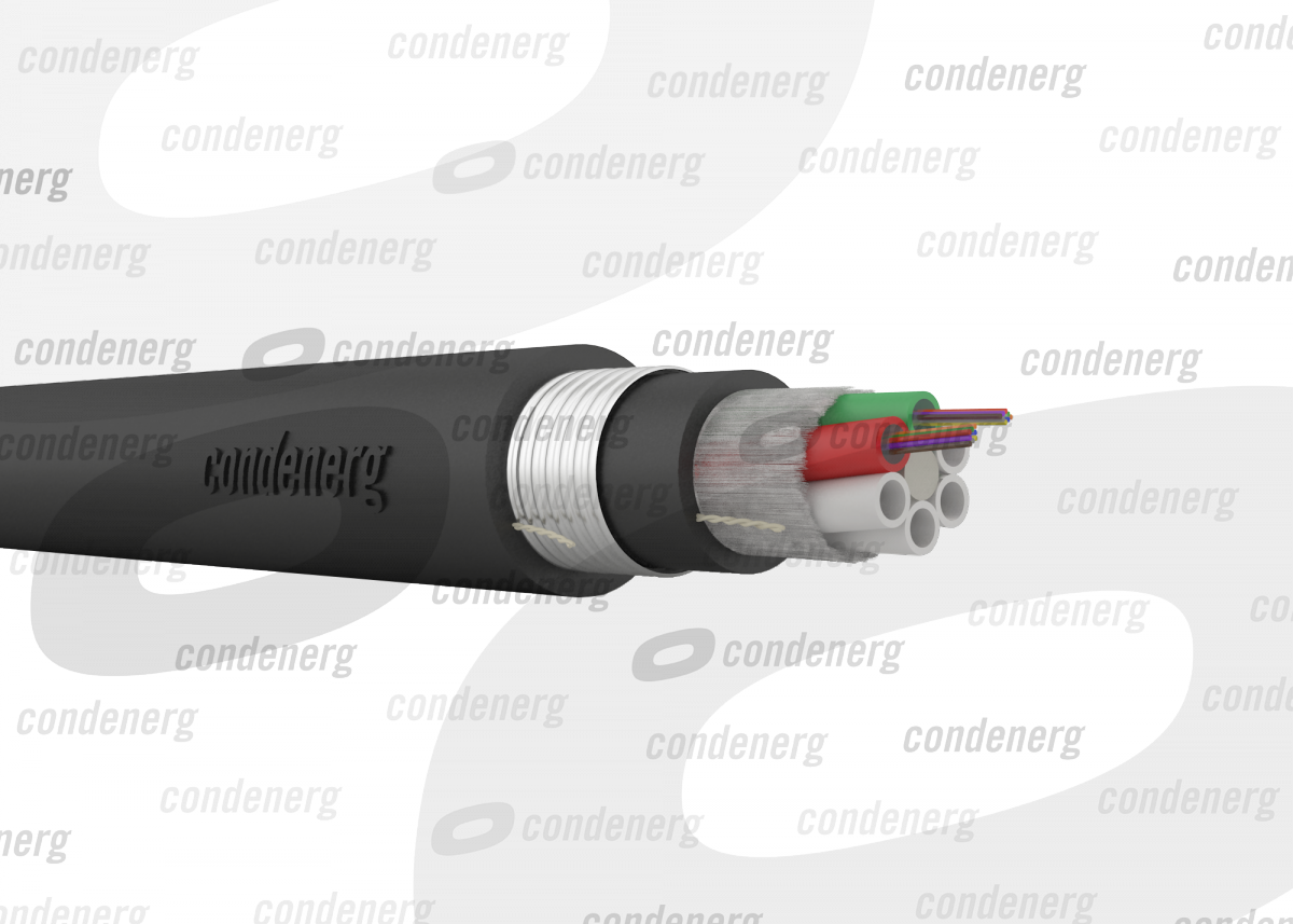 XX FO HOLGADA MULTITUBO METALICA DOBLE CUB. EXTERIOR Fca