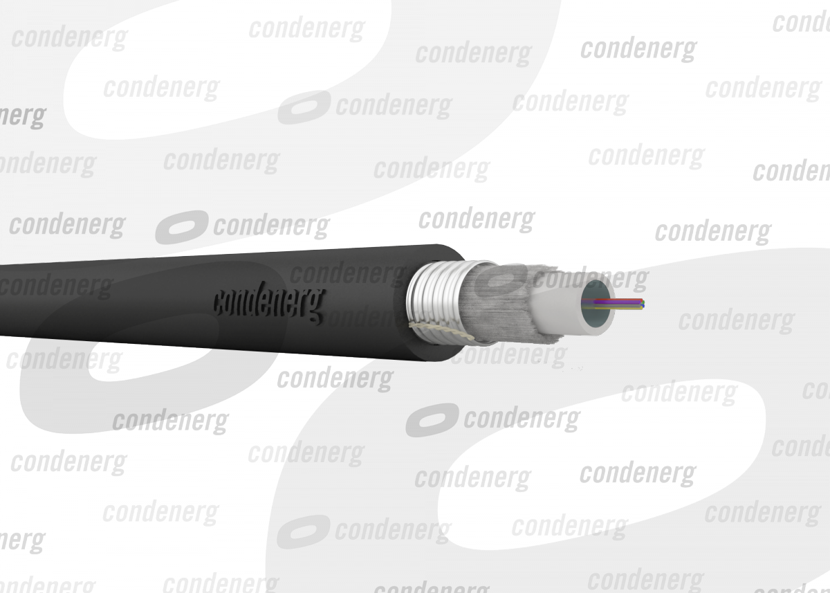 xx FO HOLGADA MONOTUBO METALICA EXTERIOR Fca