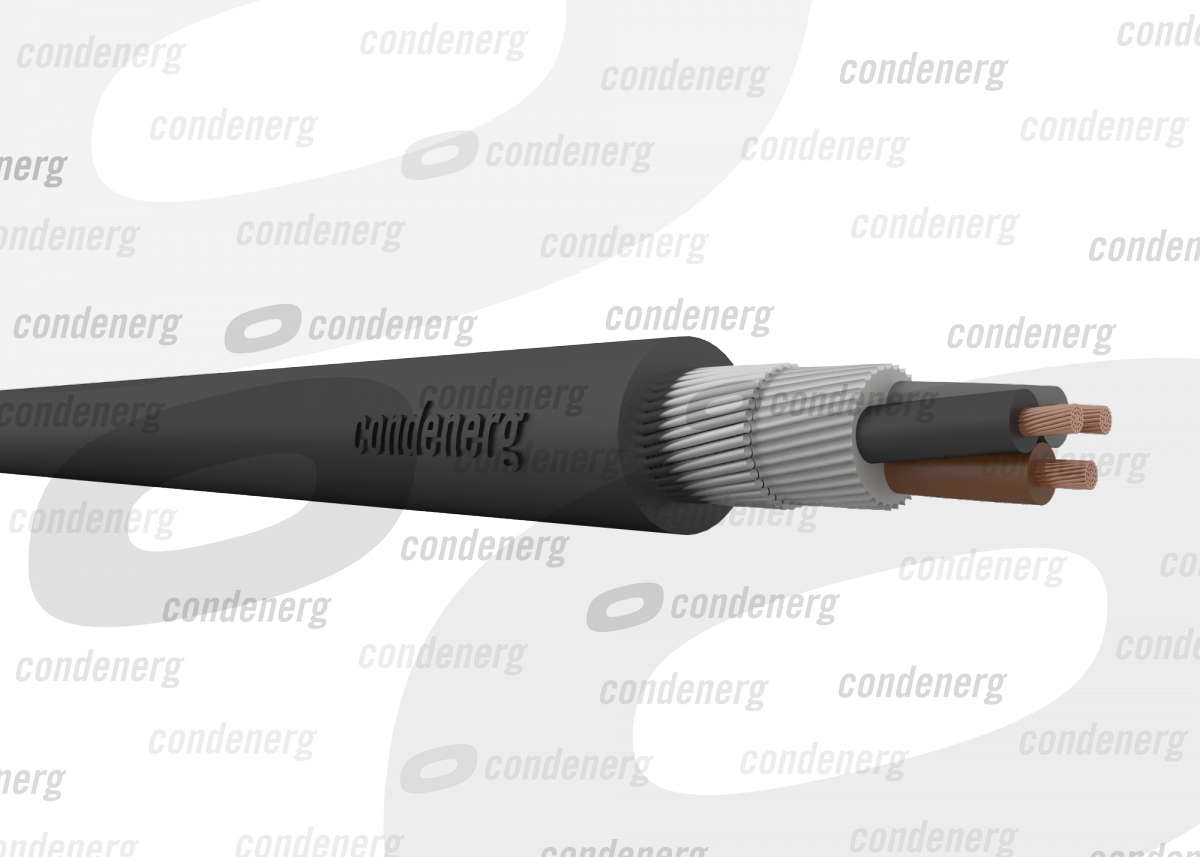 CONDEFLEX RVMV-K 0,6/1kV