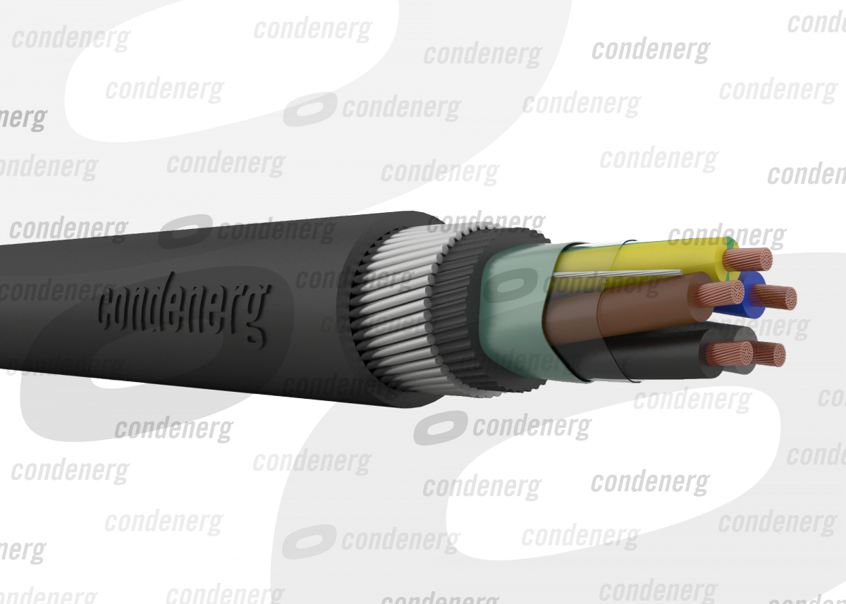 CONDEFLEX ROVMV-K FB RH 0,6/1kV