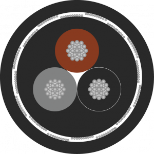 CONDEFLEX SIHF-C  (Cu Sn) 180°C