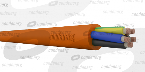 CONDEFLEX RZ1-K (AS+) MICA 0,6/1kV