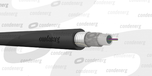 xx FO HOLGADA MONOTUBO METALICA INT/EXT Cca