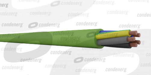 CONDEFLEX Z1Z1-F (AS) 300/500V