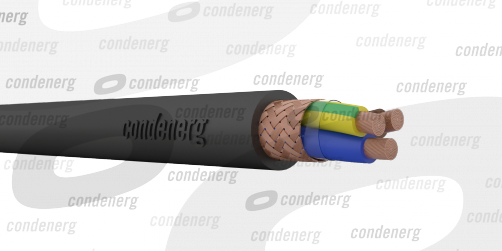 CONDEFLEX Z1C4Z1-K (AS) 0.6/1kV