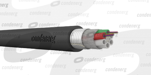 XX FO HOLGADA MULTITUBO METALICA INT/EXT Eca