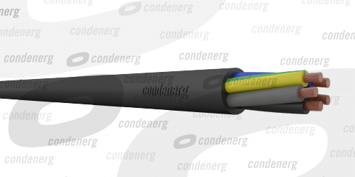 CONDEFLEX H07RN-F 450/750V