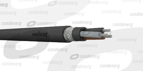 CONDEFLEX SIHF-C  (Cu Sn) 180°C