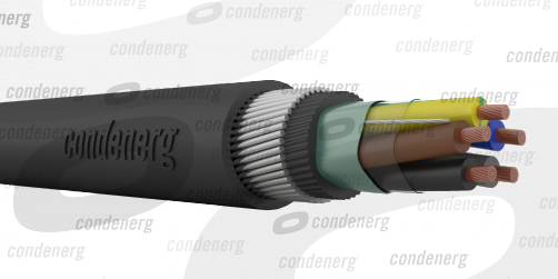 CONDEFLEX ROVMV-K FB RH 0,6/1kV